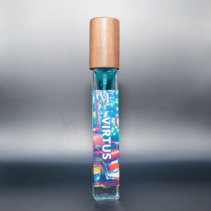 Virtus | Eau de Parfum