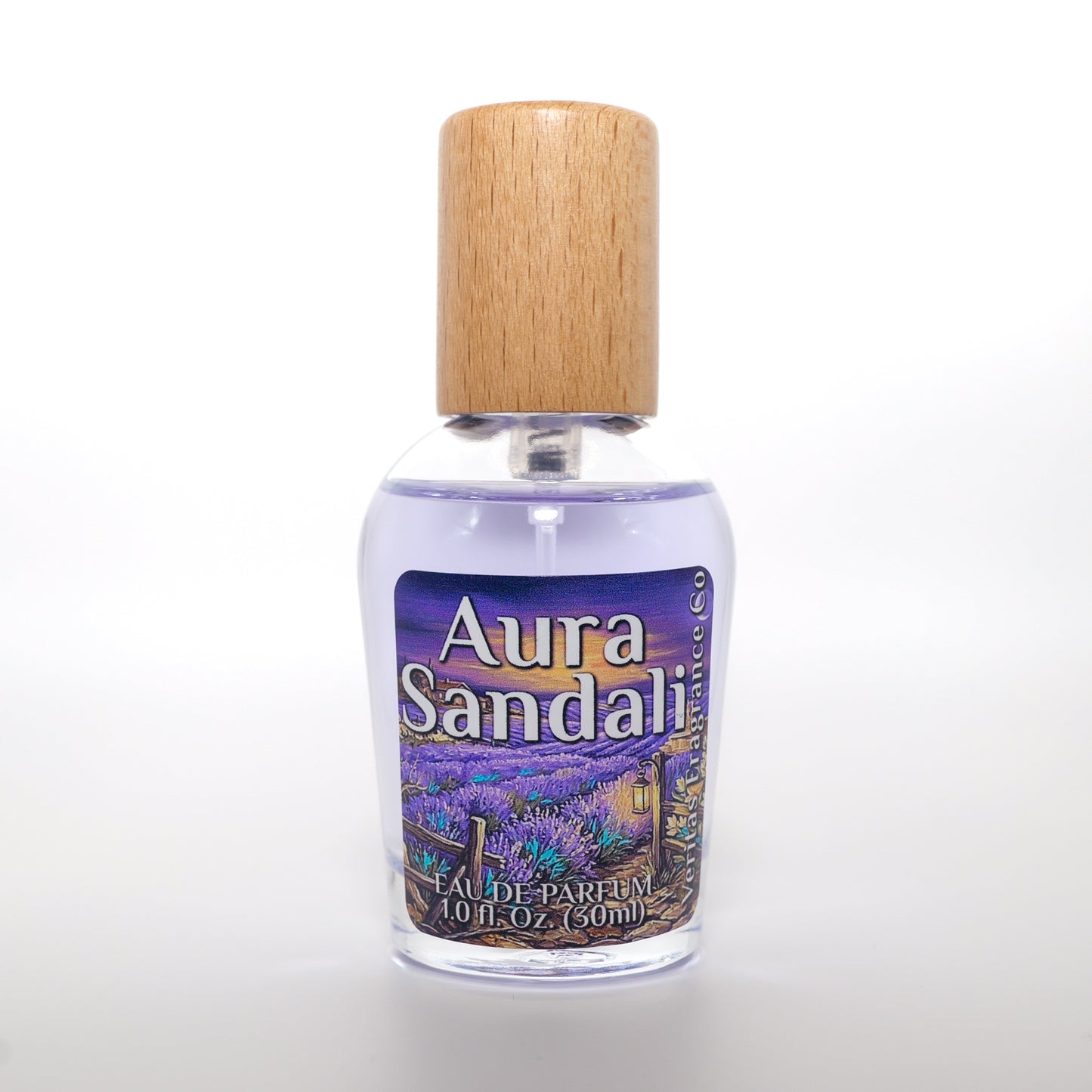 Aura Sandali | Eau de Parfum