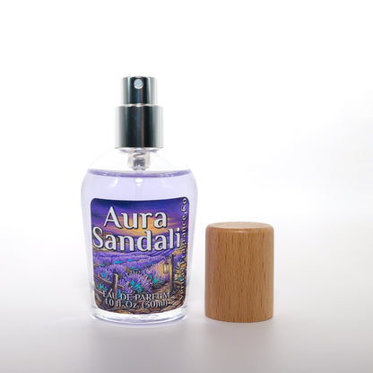 Aura Sandali | Eau de Parfum