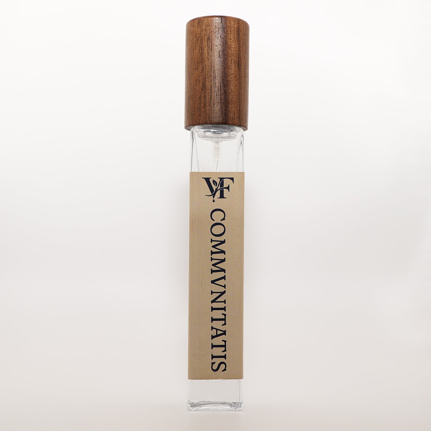 Commvnitatis | Veritas Community inspired Fragrance | Eau de Parfum
