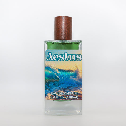 Aestus | Aquatic | Eau de Parfum