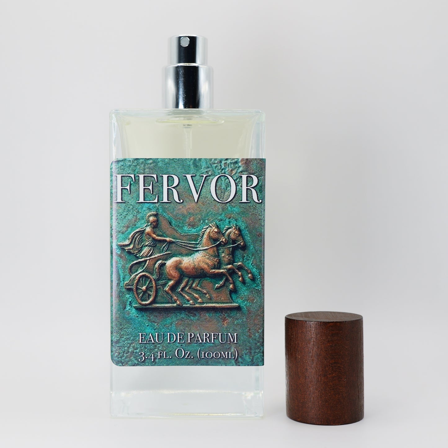 Fervor | Eau de Parfum