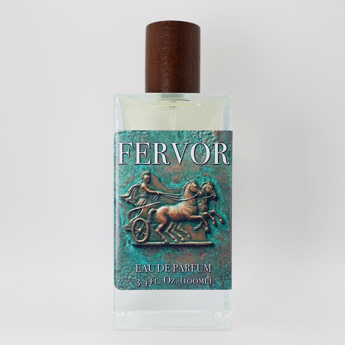 Fervor | Eau de Parfum