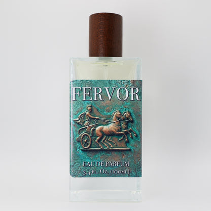Fervor | Eau de Parfum