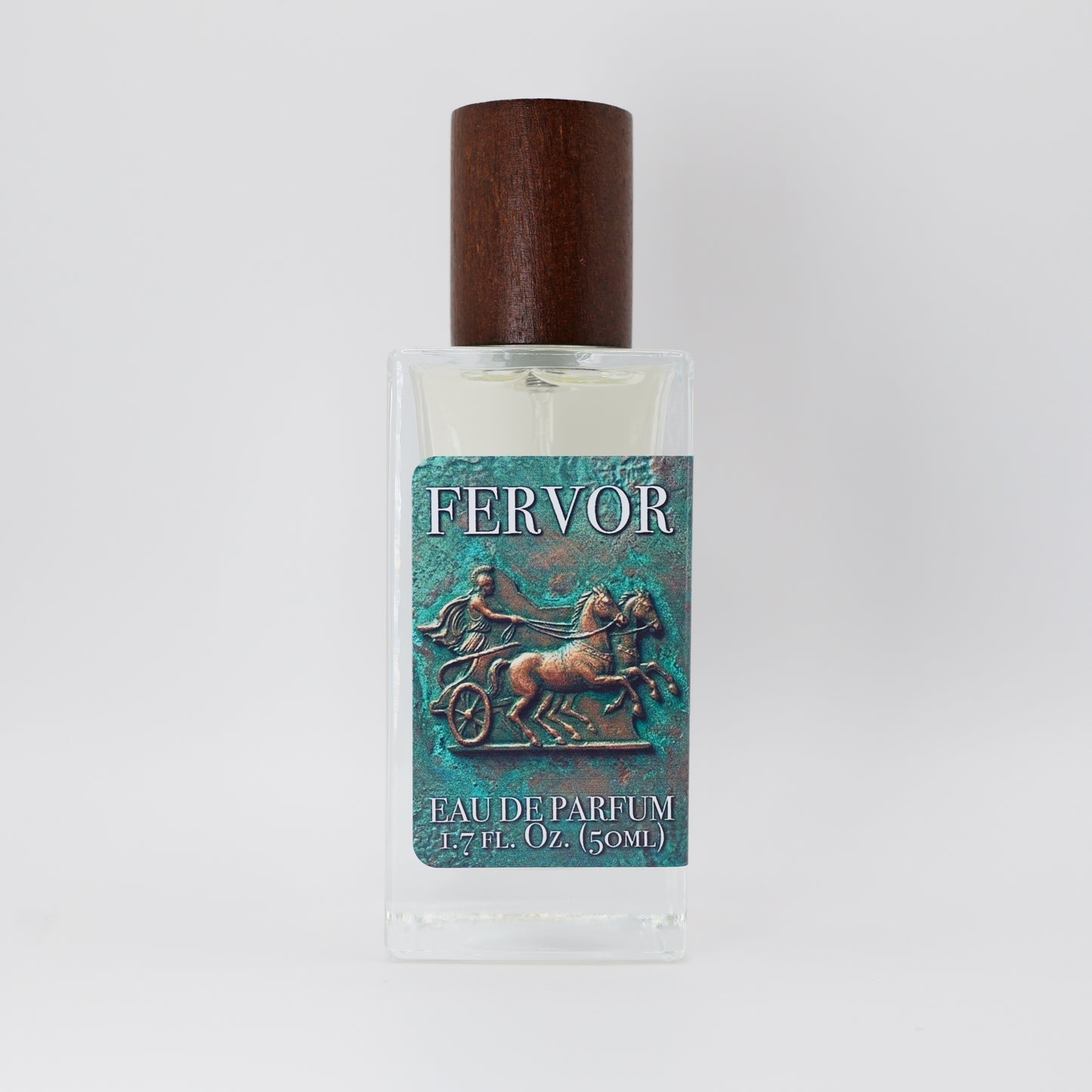 Fervor | Eau de Parfum