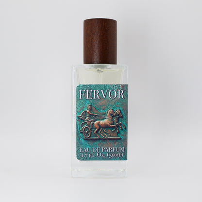Fervor | Eau de Parfum