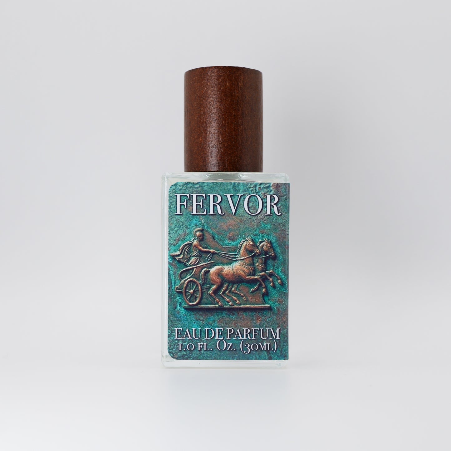 Fervor | Eau de Parfum