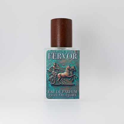 Fervor | Eau de Parfum
