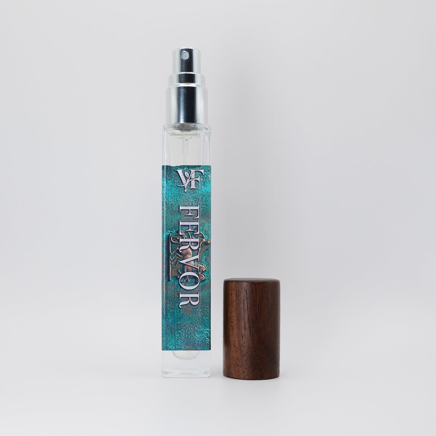 Fervor | Eau de Parfum