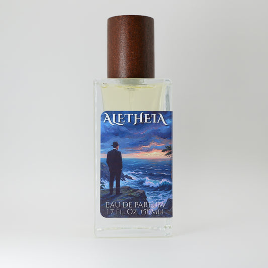 Aletheia