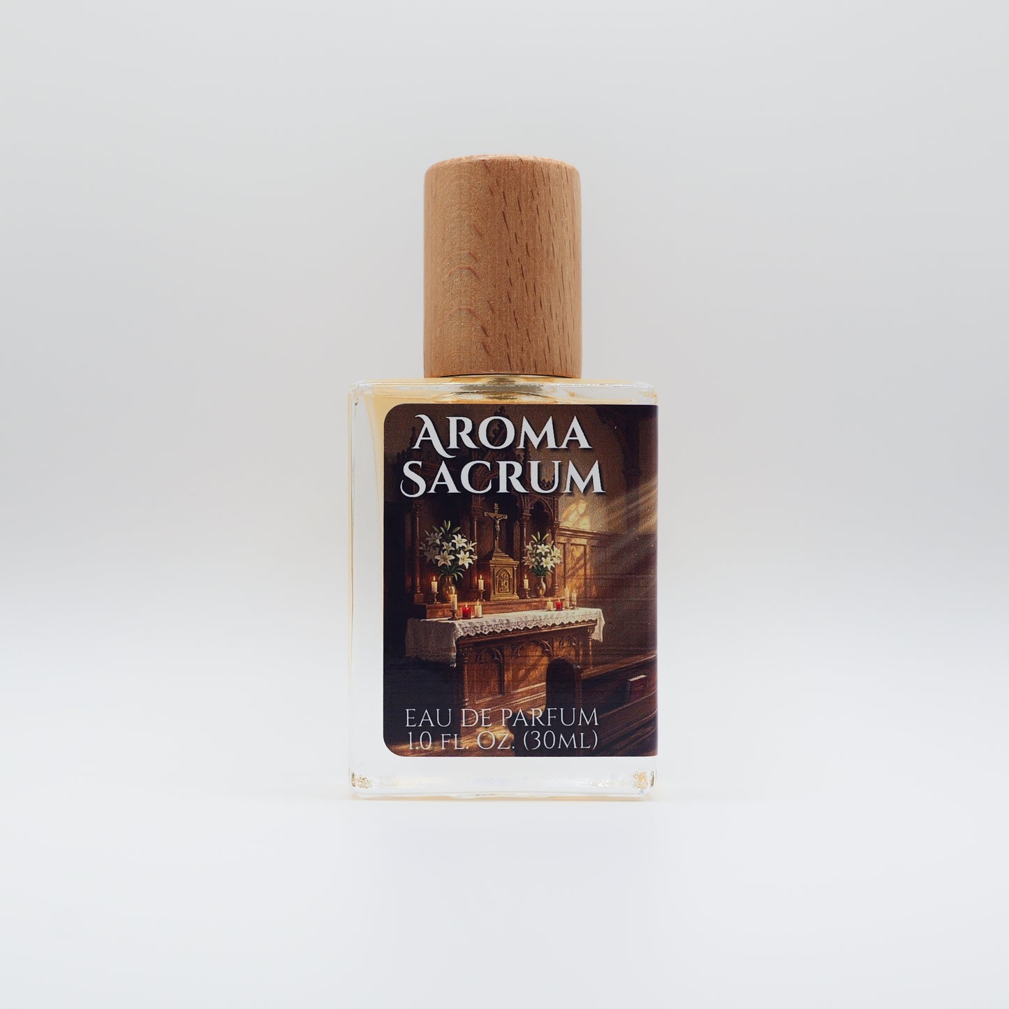 Aroma Sacrum