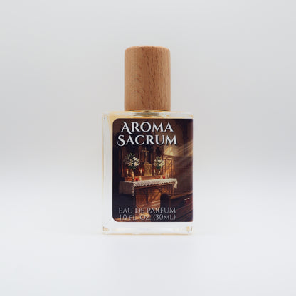 Aroma Sacrum