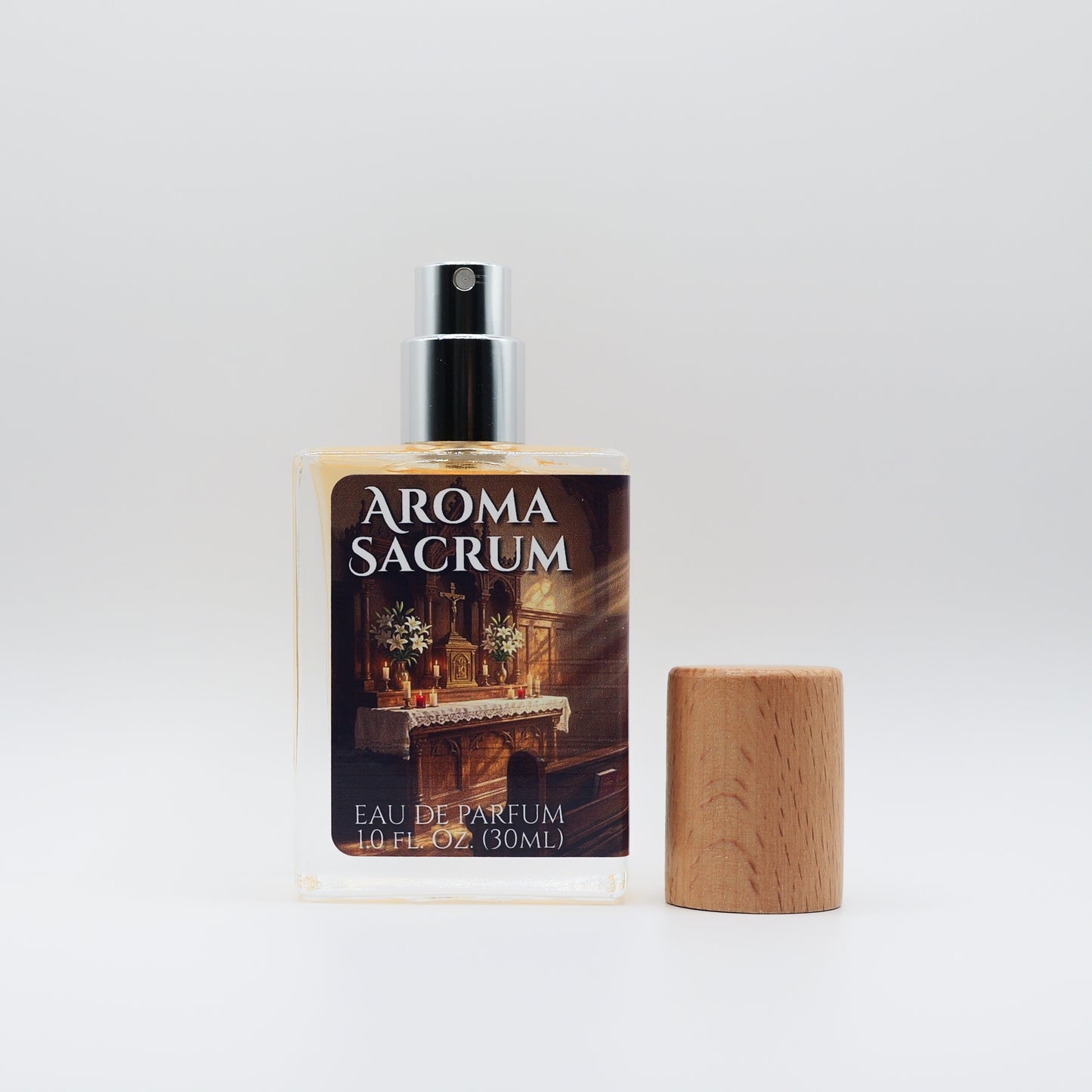Aroma Sacrum