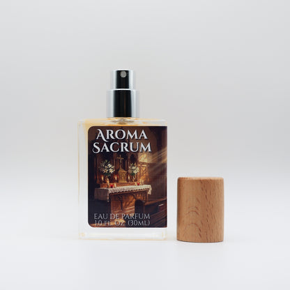Aroma Sacrum