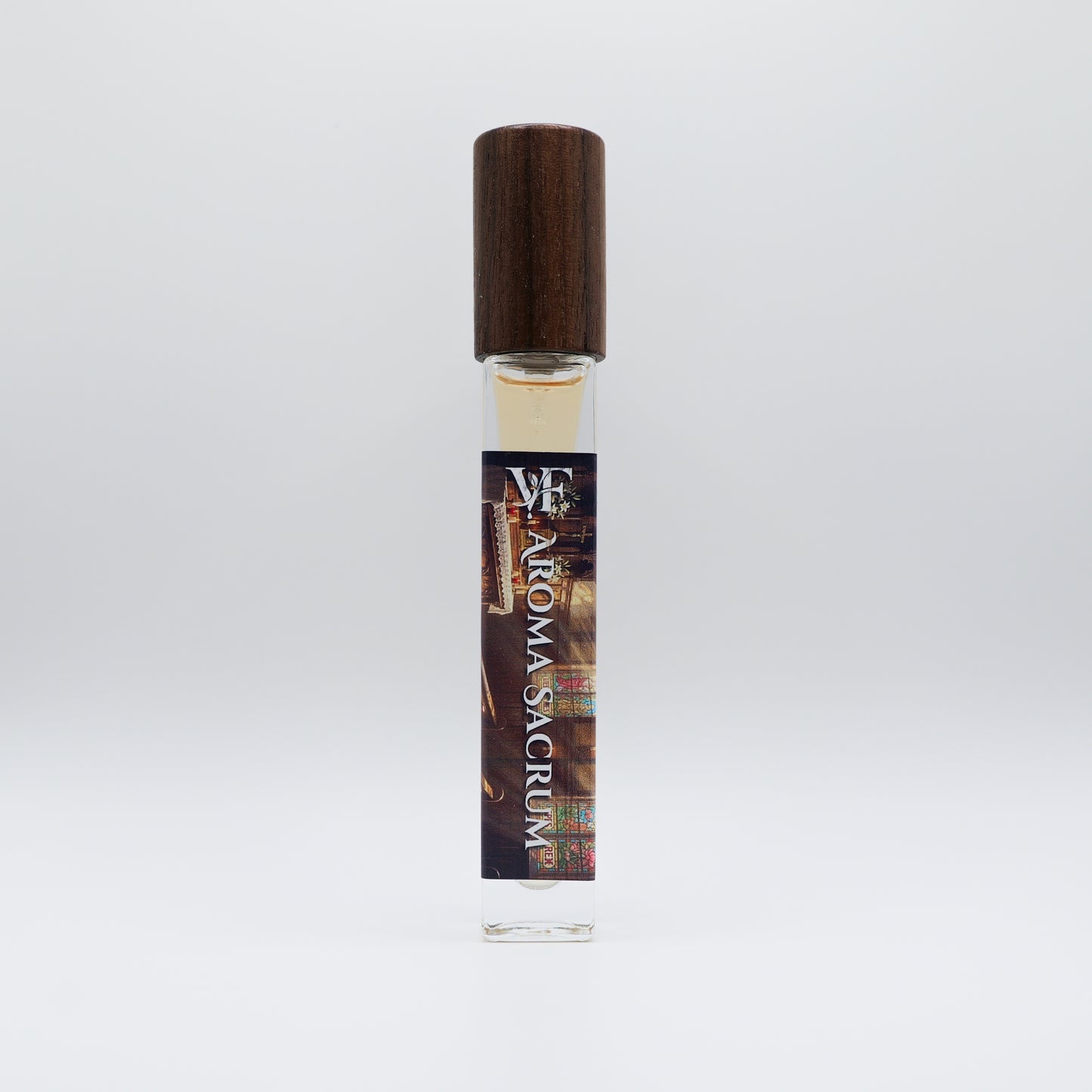 Aroma Sacrum