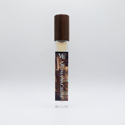 Aroma Sacrum