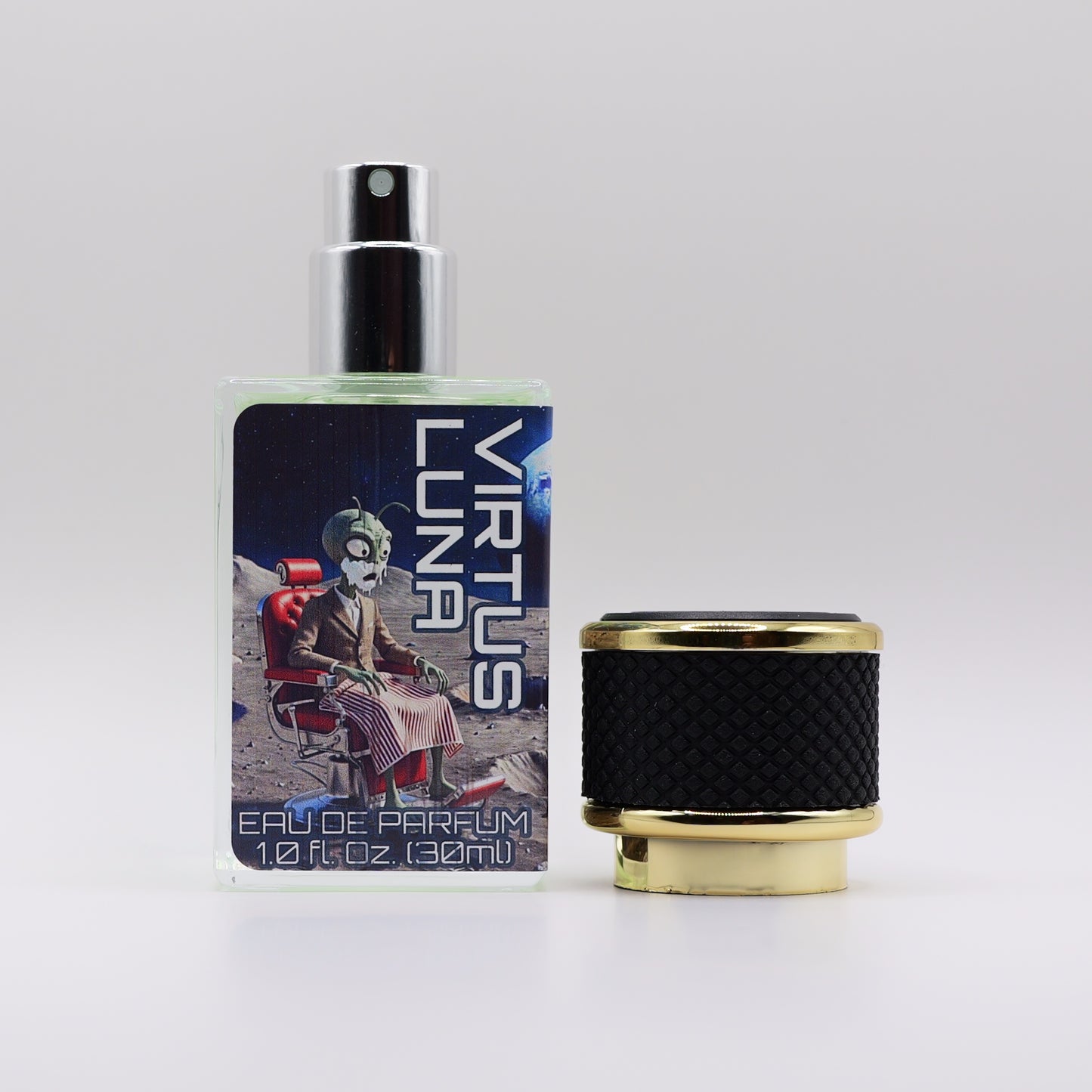 Virtus Luna