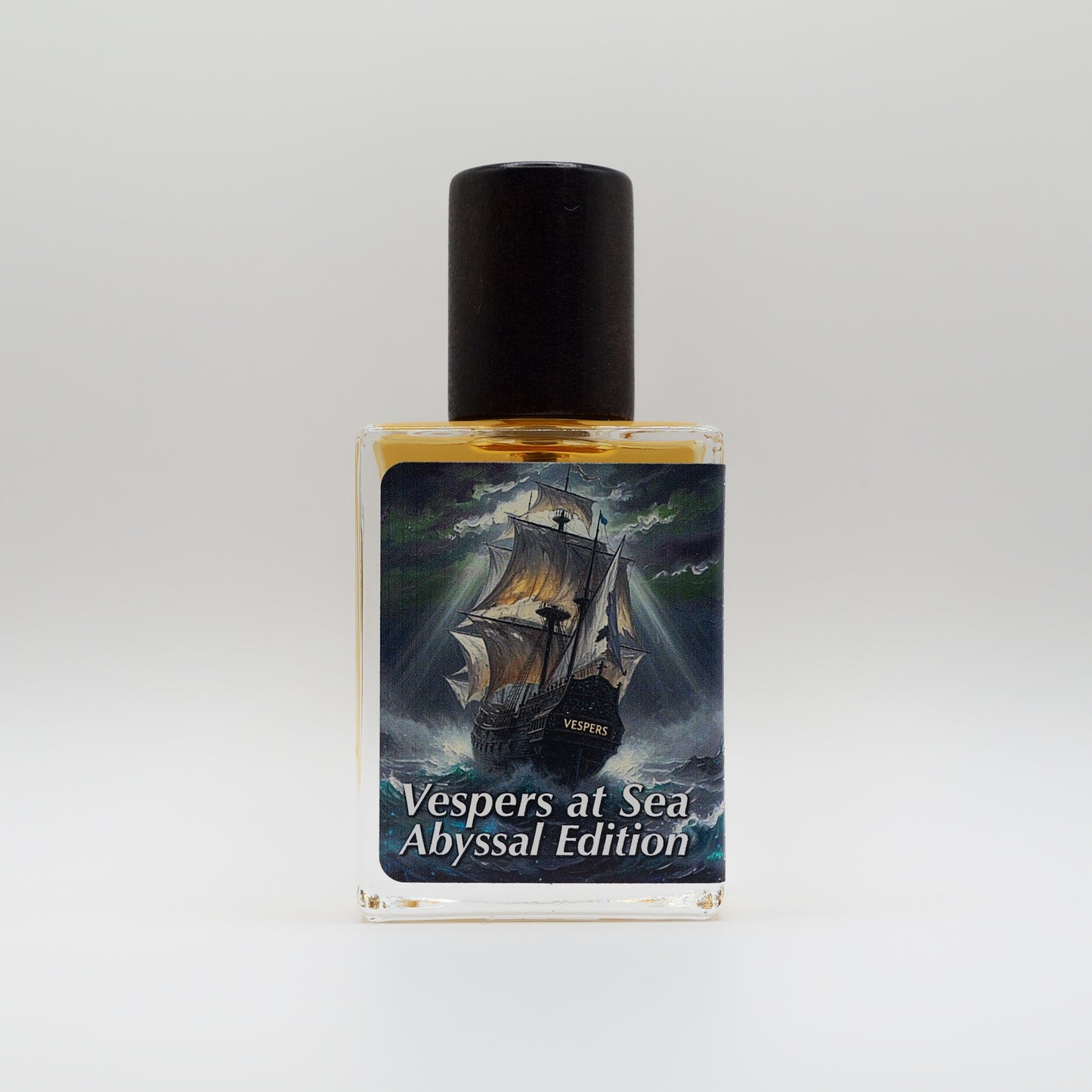Vespers at Sea Abyssal Edition