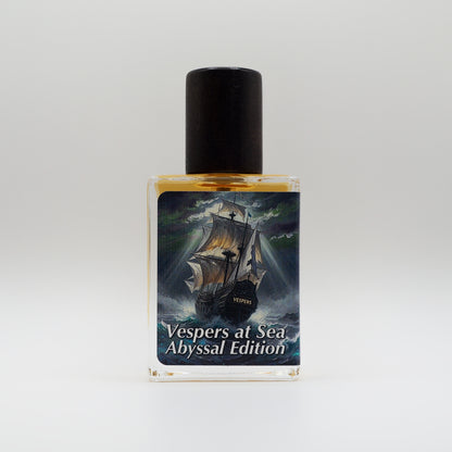 Vespers at Sea Abyssal Edition