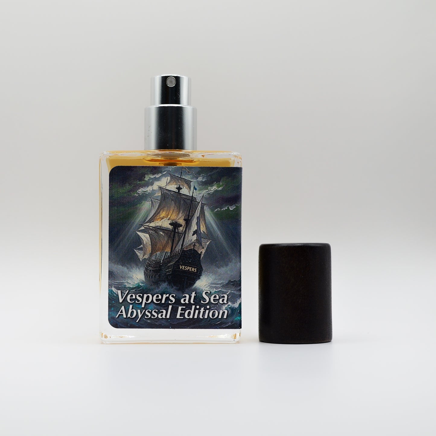Vespers at Sea Abyssal Edition