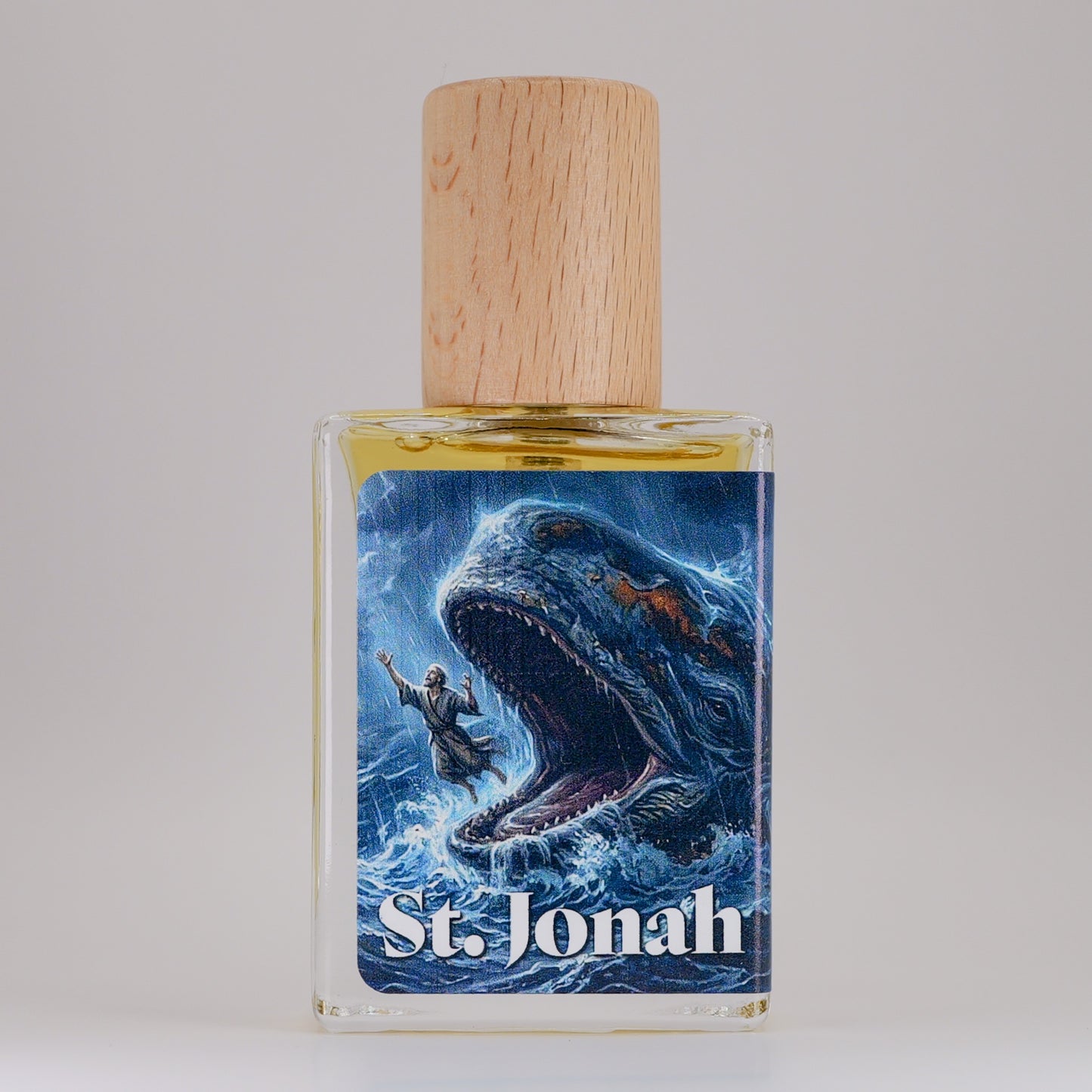St. Jonah