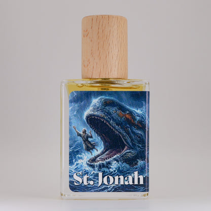 St. Jonah