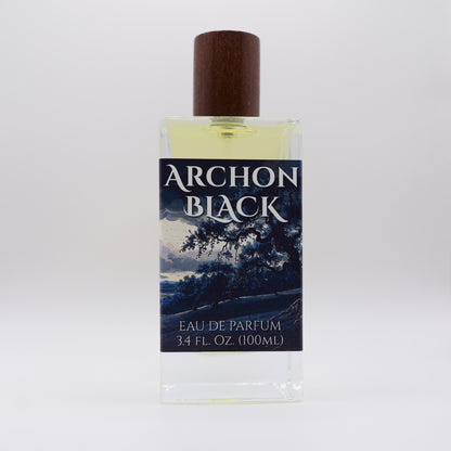 Archon Black