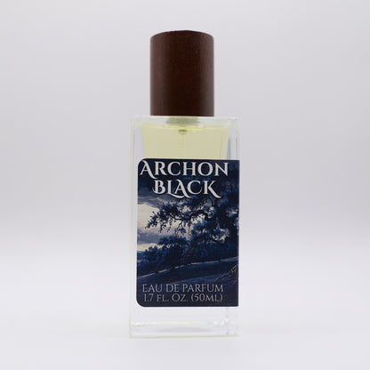 Archon Black