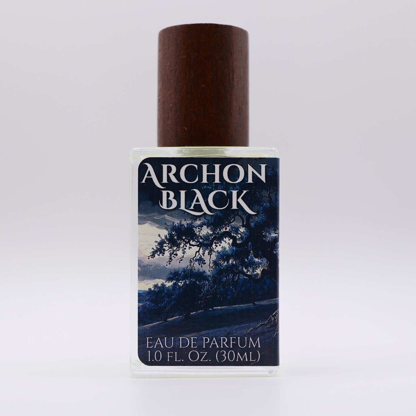 Archon Black