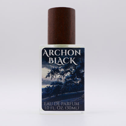 Archon Black