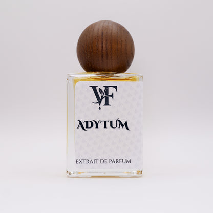 ADYTUM