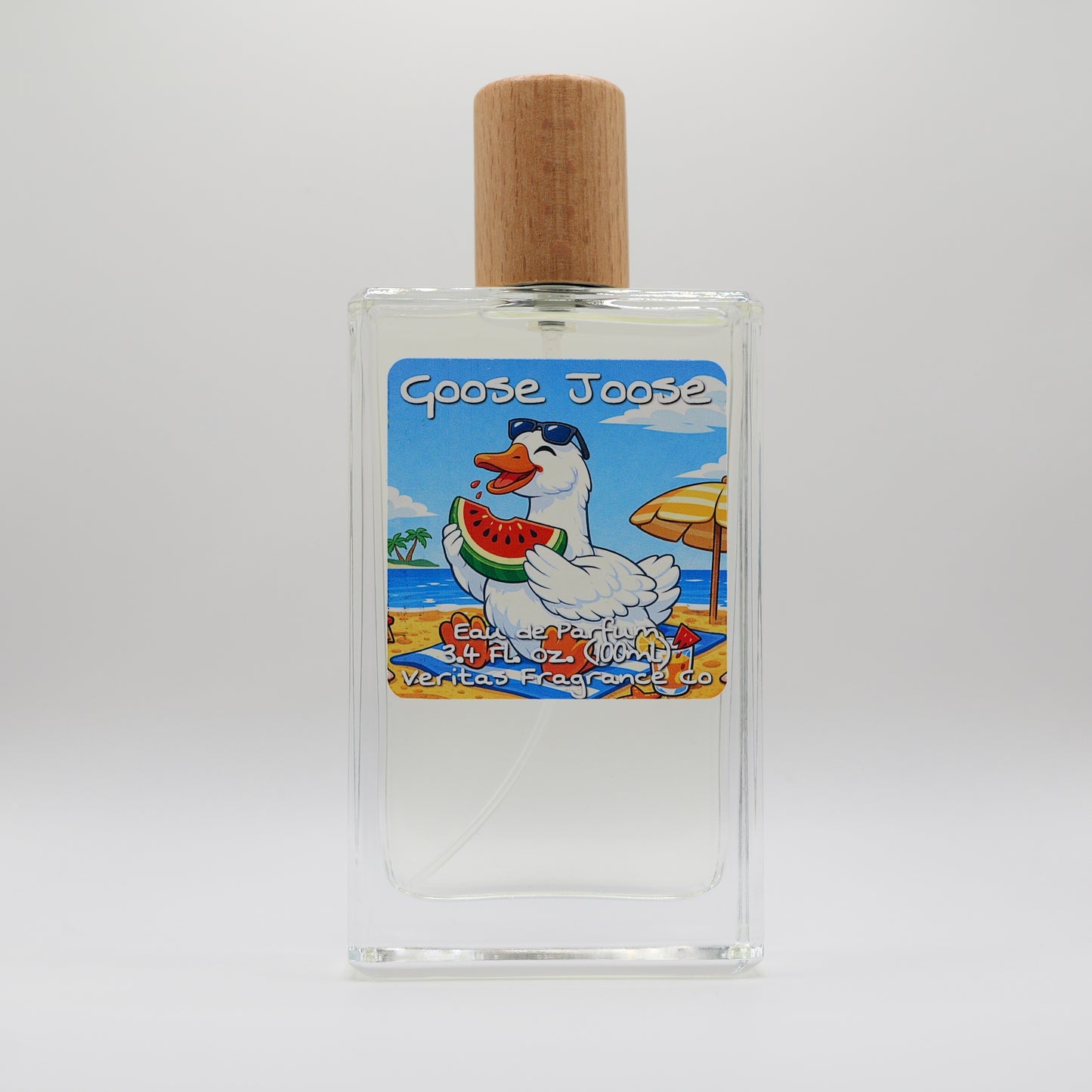 Goose Joose