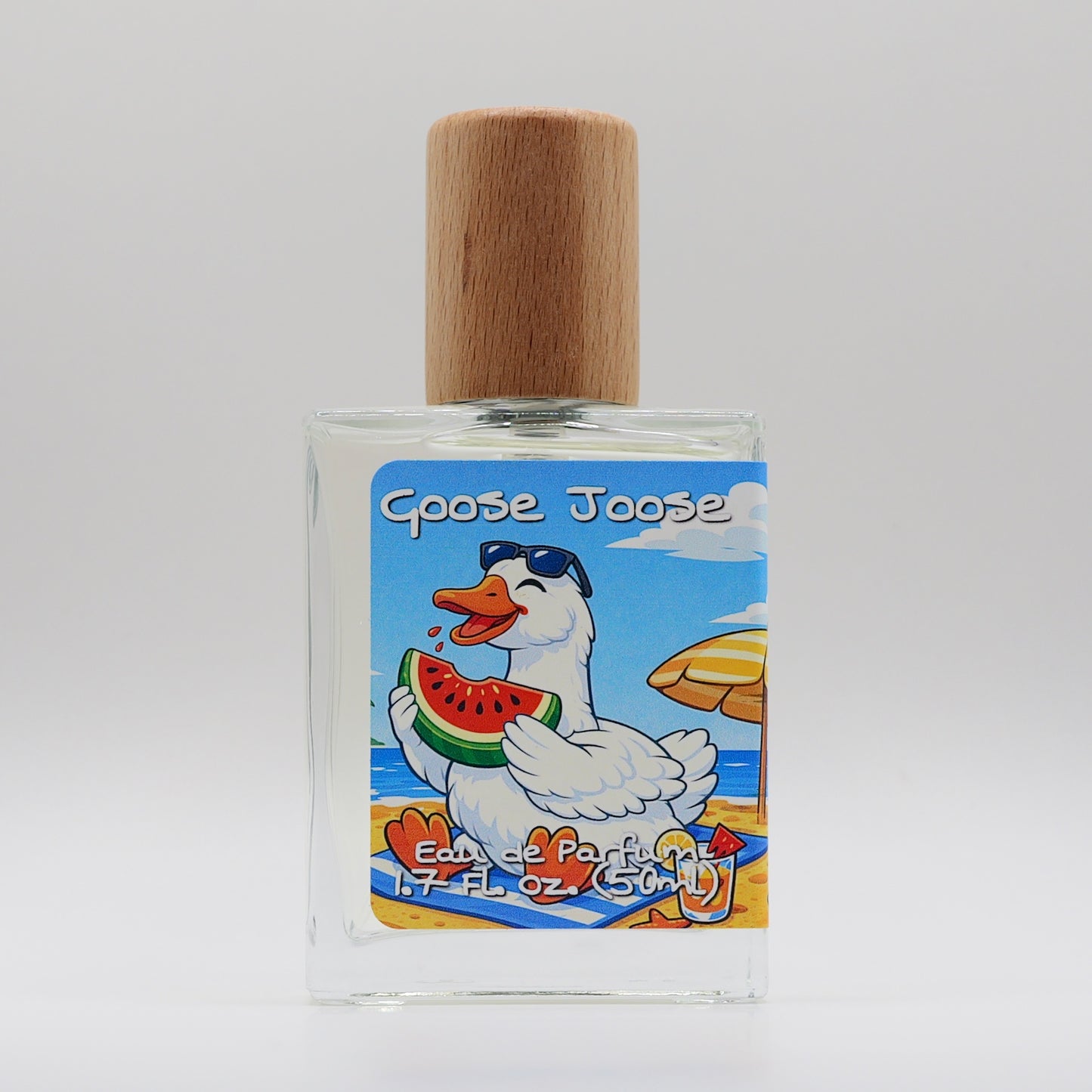 Goose Joose