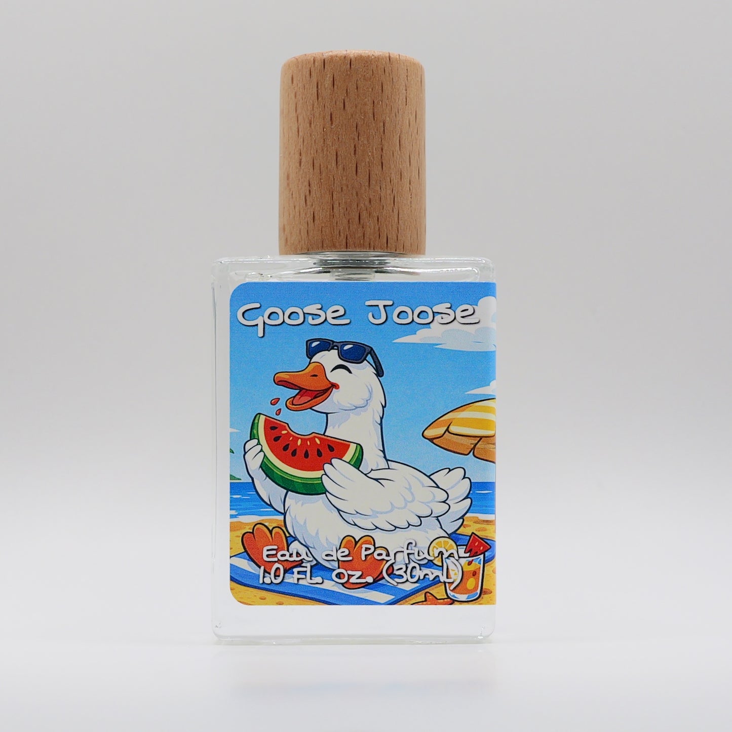 Goose Joose