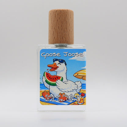 Goose Joose