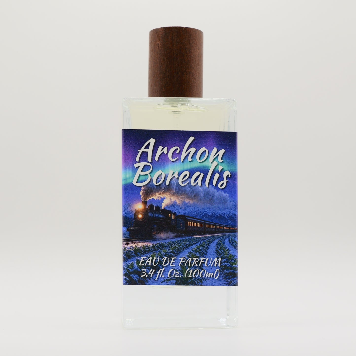 Archon Borealis