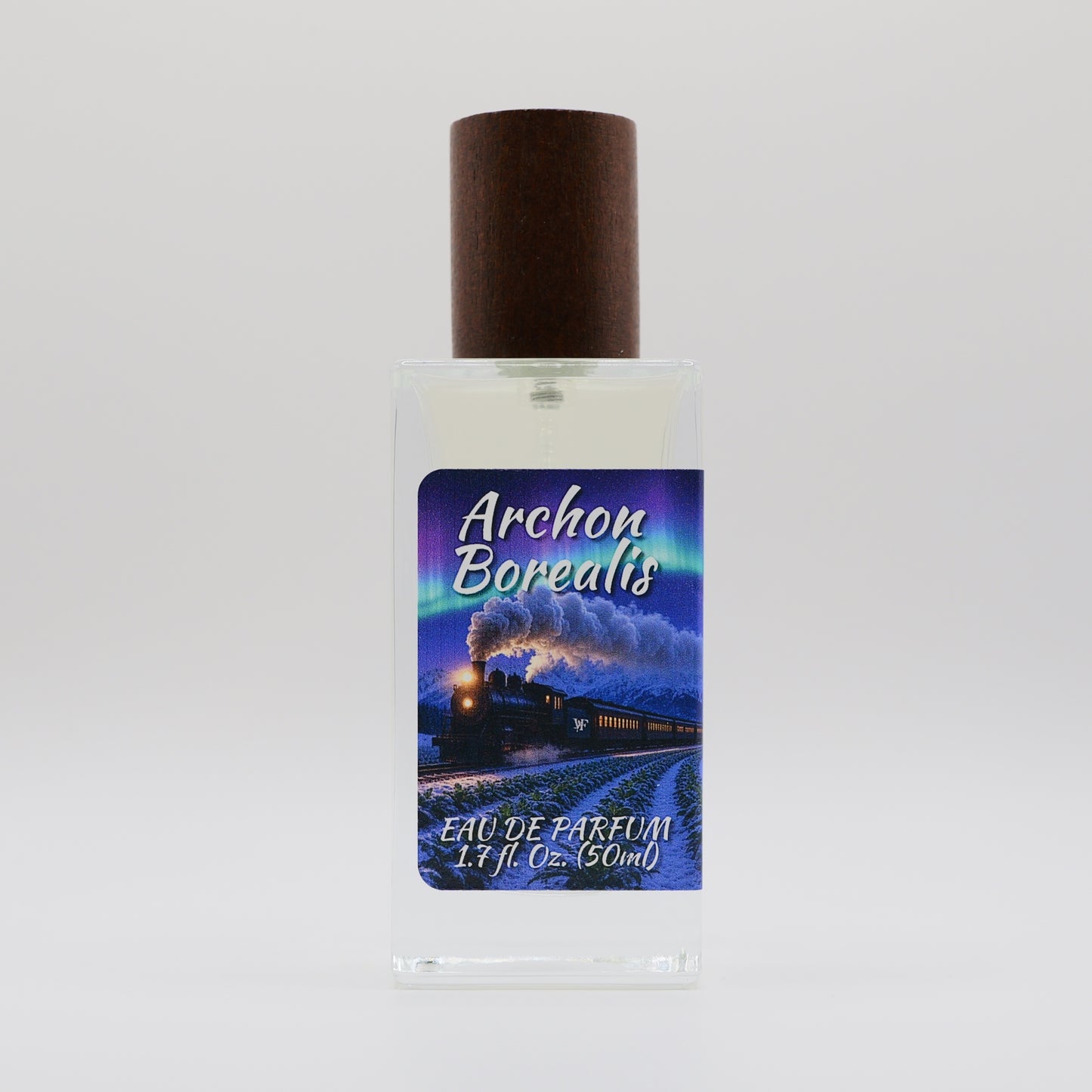Archon Borealis