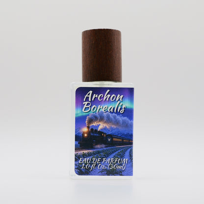 Archon Borealis