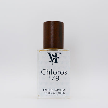 Chloros 79