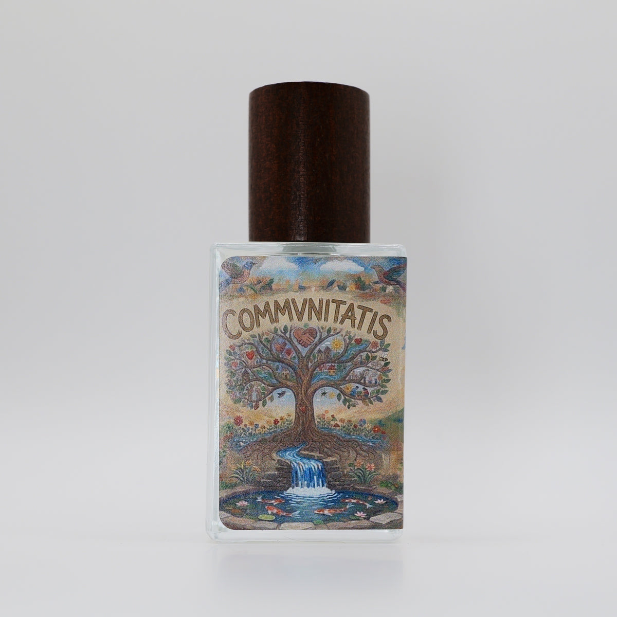 COMMVNITATIS