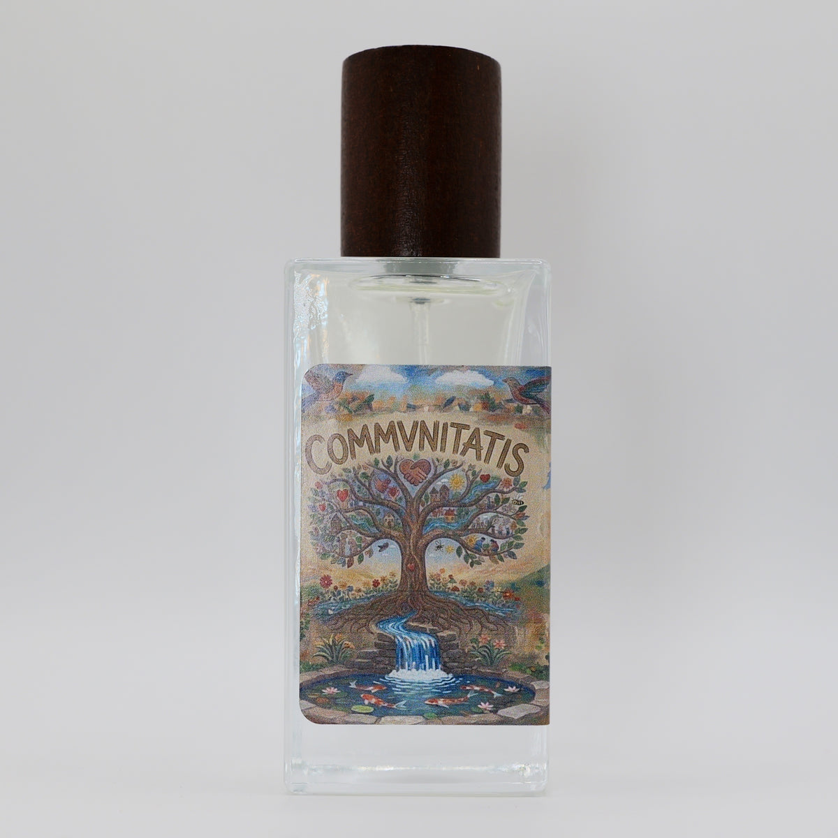 COMMVNITATIS