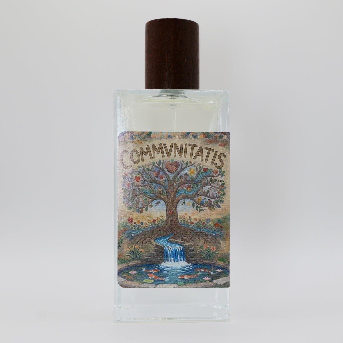 COMMVNITATIS