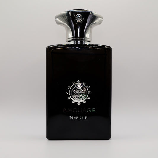 Memoir Man by Amouage | Decant Sample