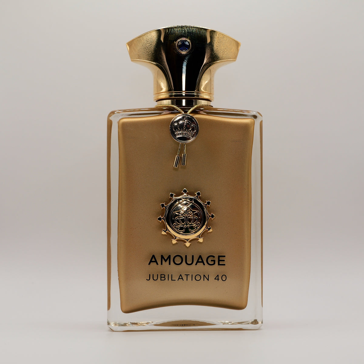 Jubilation 40 by Amouage | Decant Sample