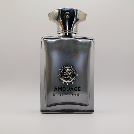 Reflection 45 by Amouage | Decant Sample