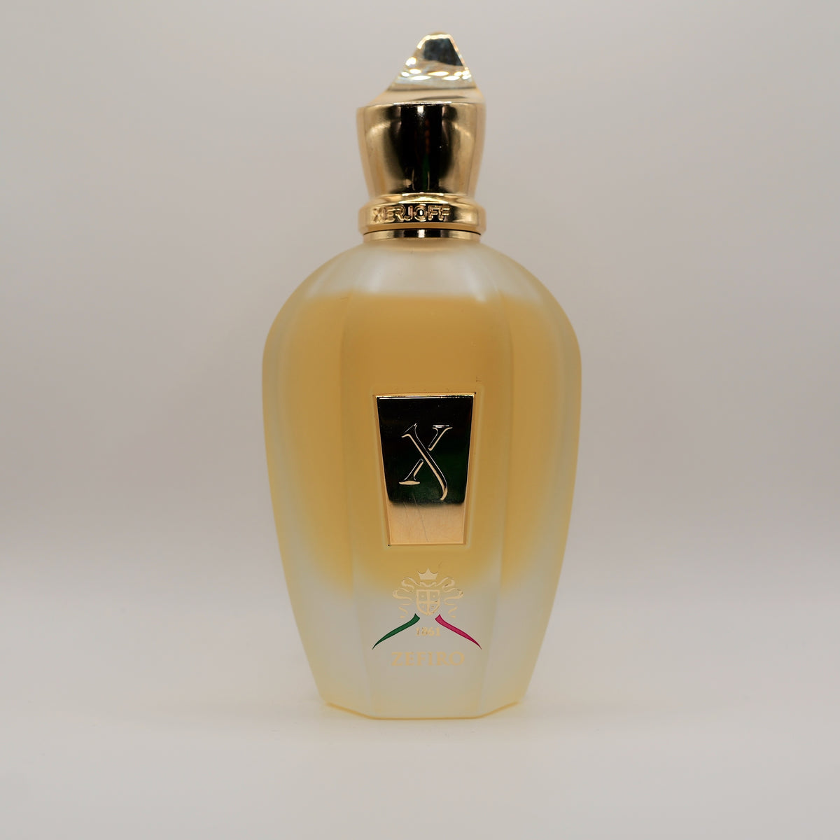Zefiro by Xerjoff | Decant Sample