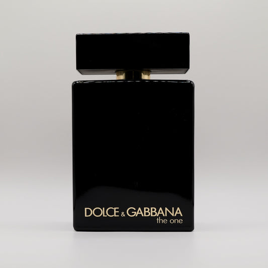 The One Intence by Dolce & Gabbana | Decant Sample