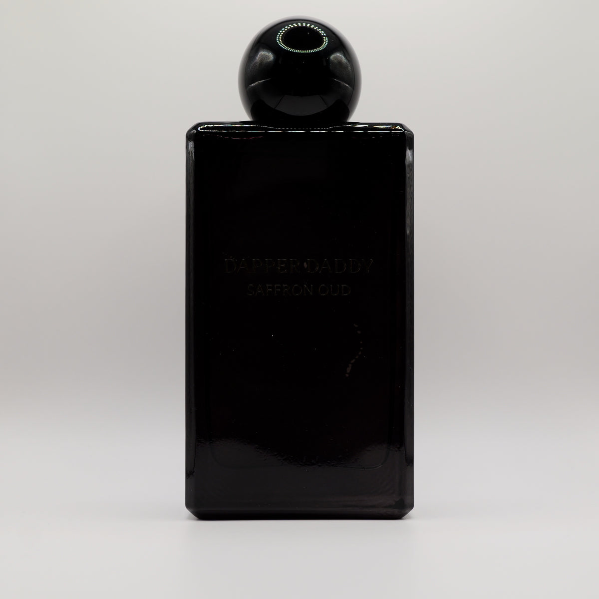Dapper Daddy Saffron Oud by KAYALI | Decant Sample