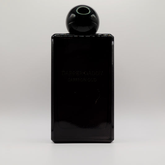 Dapper Daddy Saffron Oud by KAYALI | Decant Sample