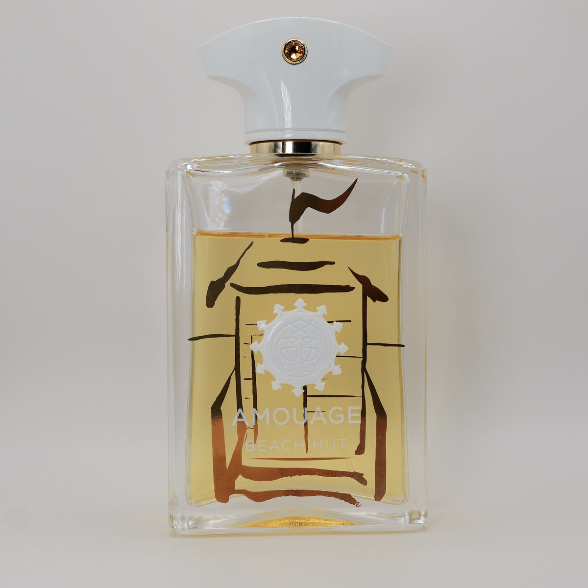 Beach Hut Man by Amouage | Decant Sample